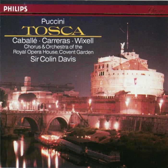 Tosca