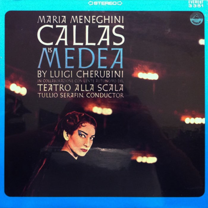 Medea