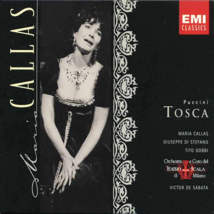 Tosca