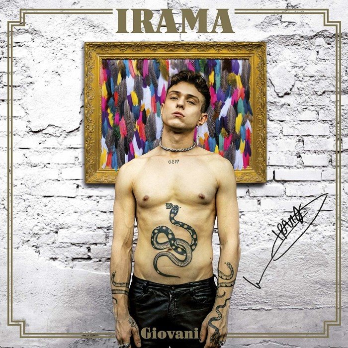 Giovani