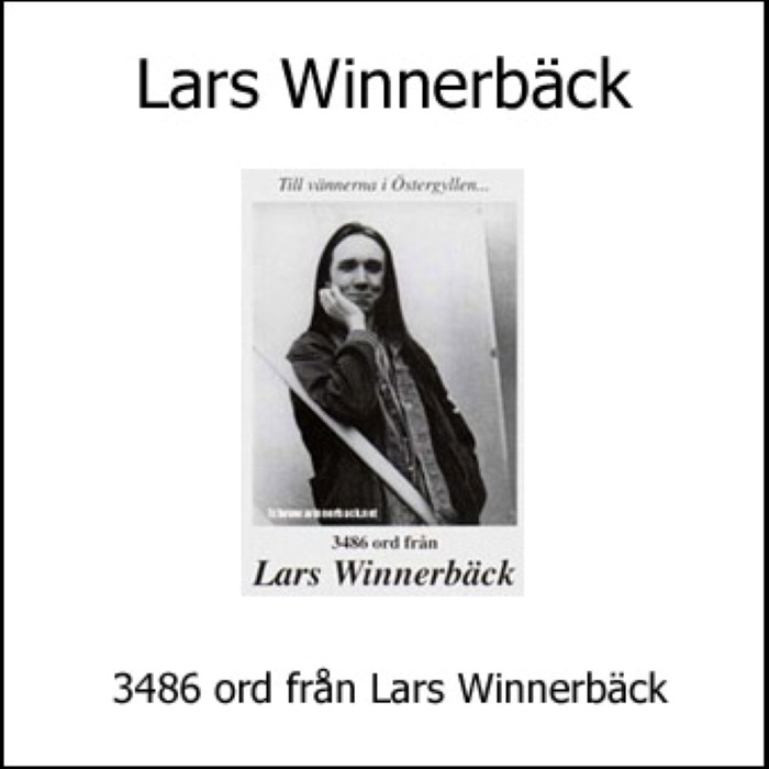 3486 ord från...
