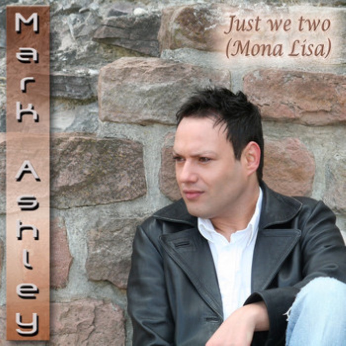 Just we two (Mona Lisa)
