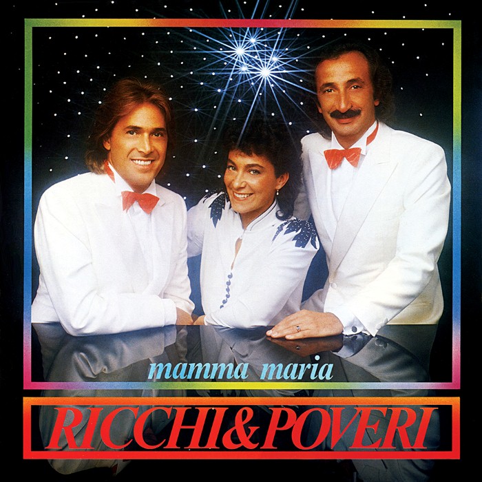 Mamma Maria