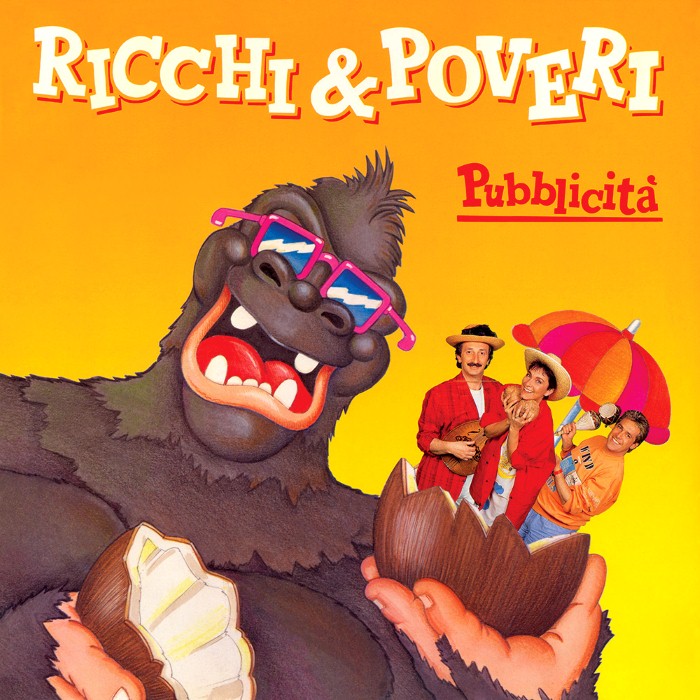 Pubblicità