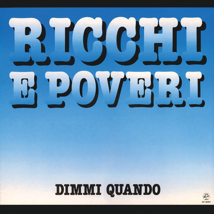 Dimmi quando