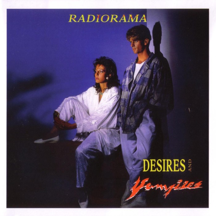 Desires and Vampires