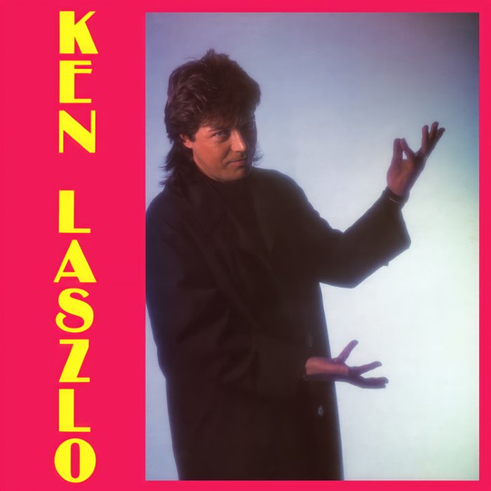 Ken Laszlo