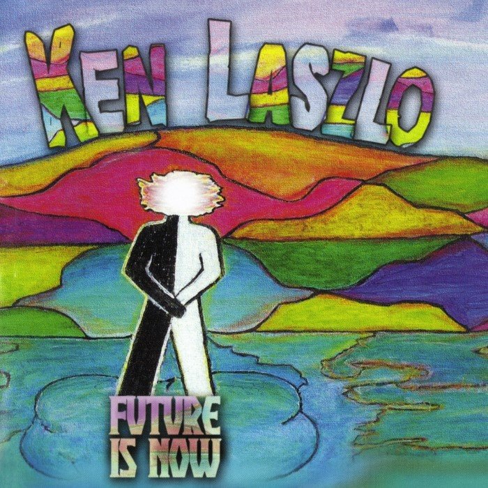 Future Is Now