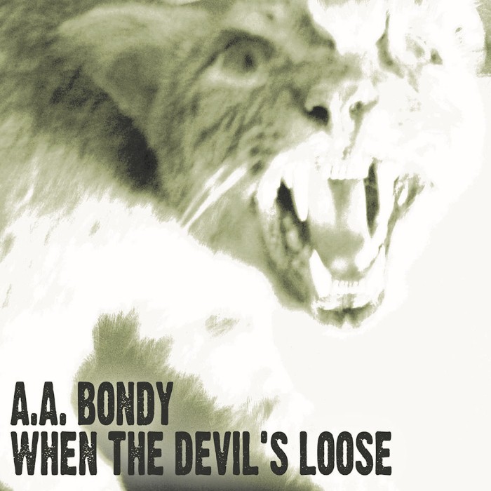 When the Devil's Loose