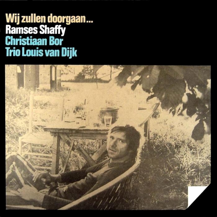 Wij zullen doorgaan