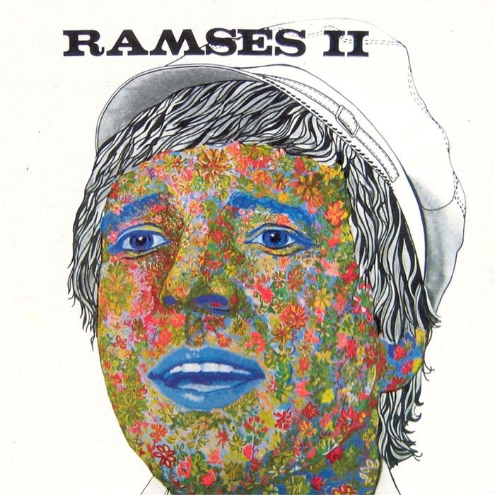 Ramses II