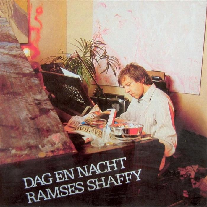Dag en nacht