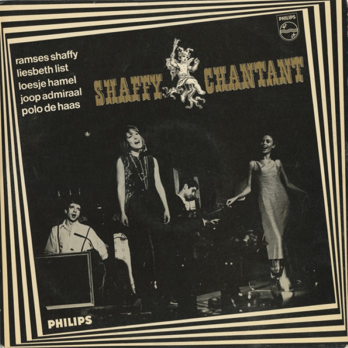 Shaffy Chantant
