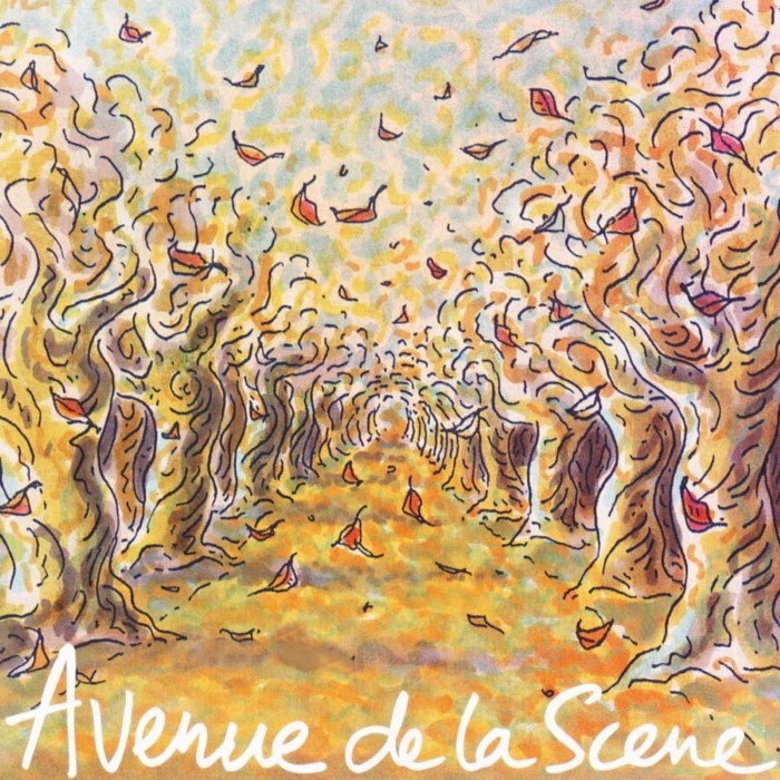 Avenue de la Scene