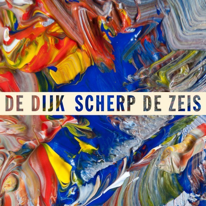 Scherp de zeis
