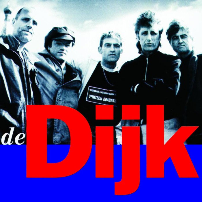 Het beste van De Dijk