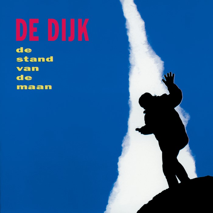 De stand van de maan