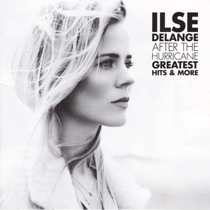 After the Hurricane: Greatest Hits & More