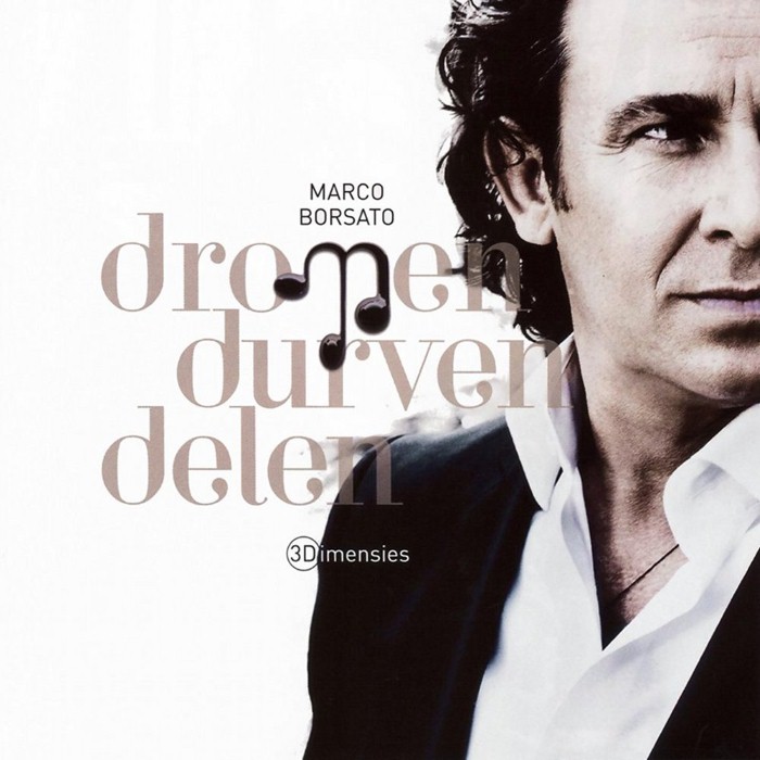 Dromen Durven Delen