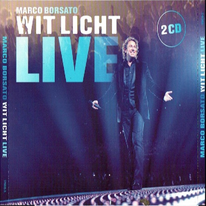 Wit Licht Live