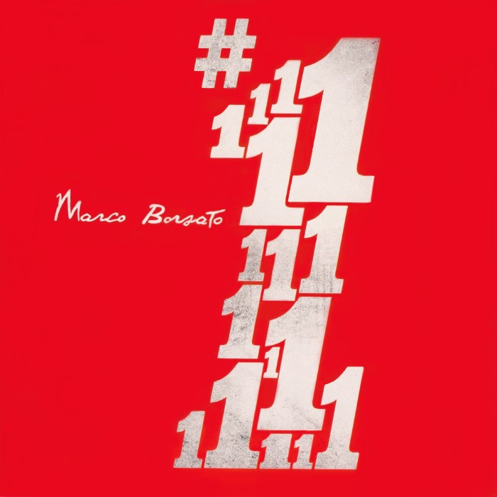 #1
