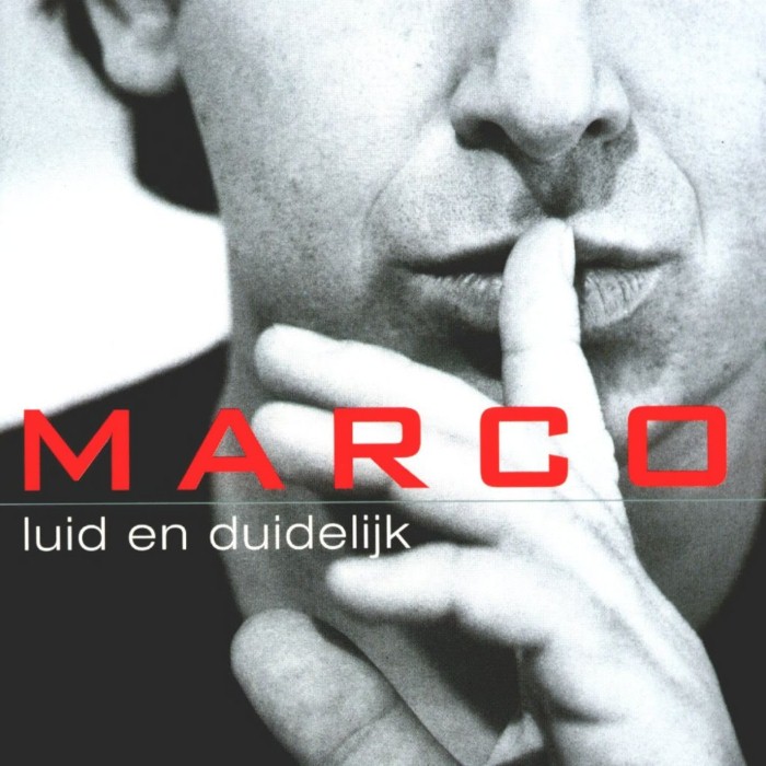 Luid en duidelijk
