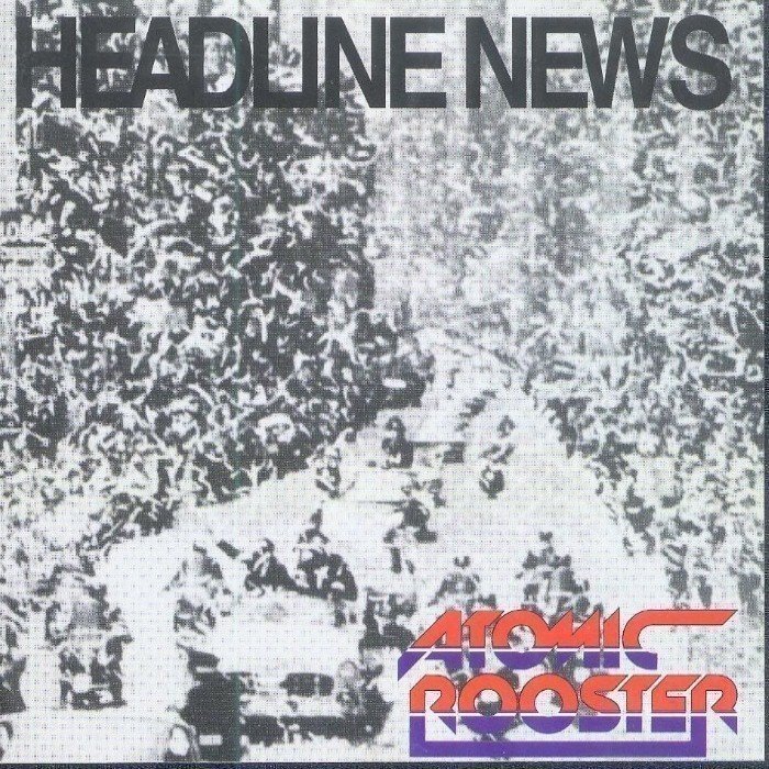 Headline News