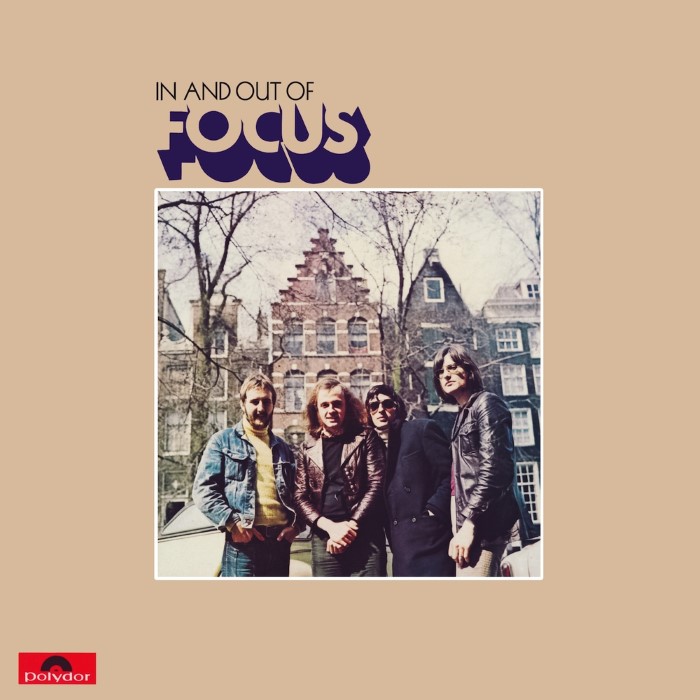 In and Out of Focus