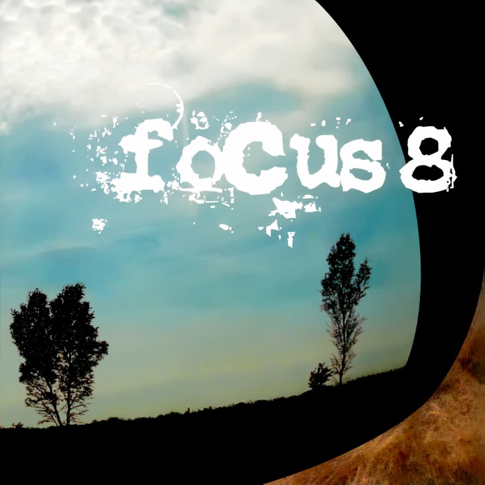 Focus 8