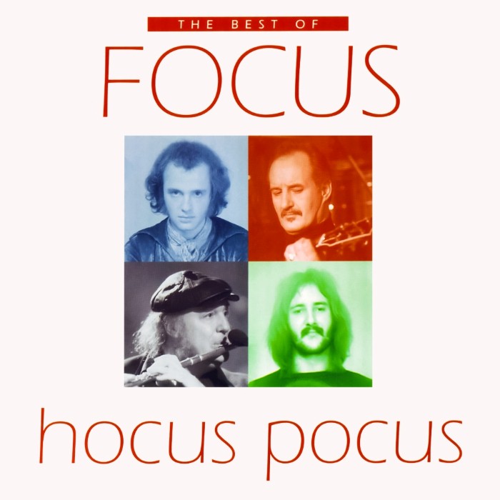 Hocus Pocus