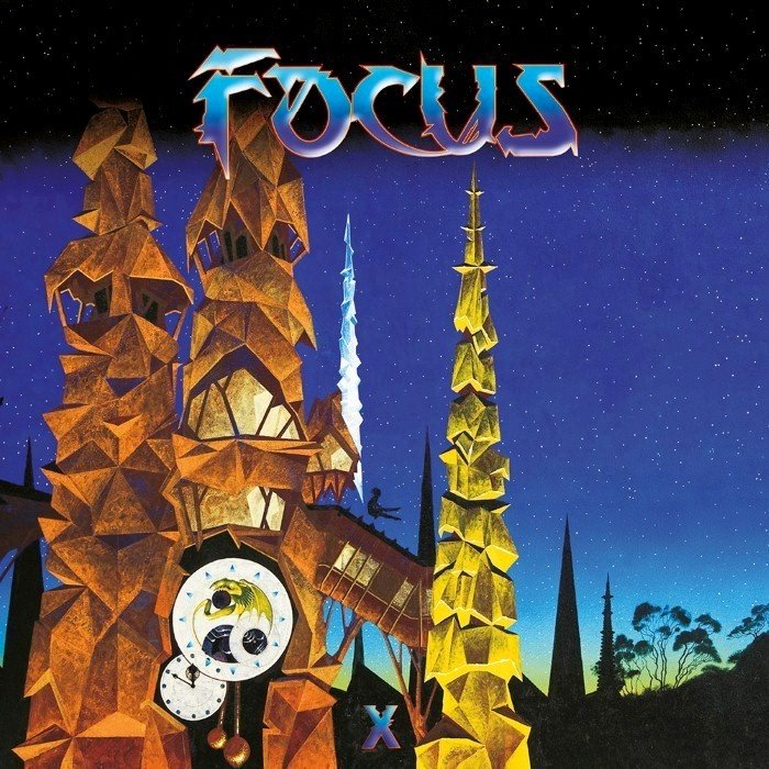 Focus X by Focus