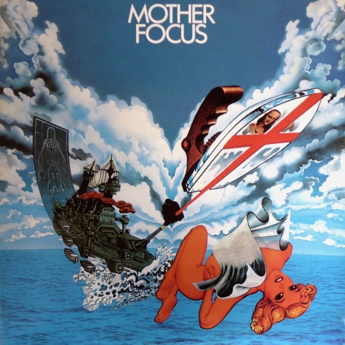 Mother Focus