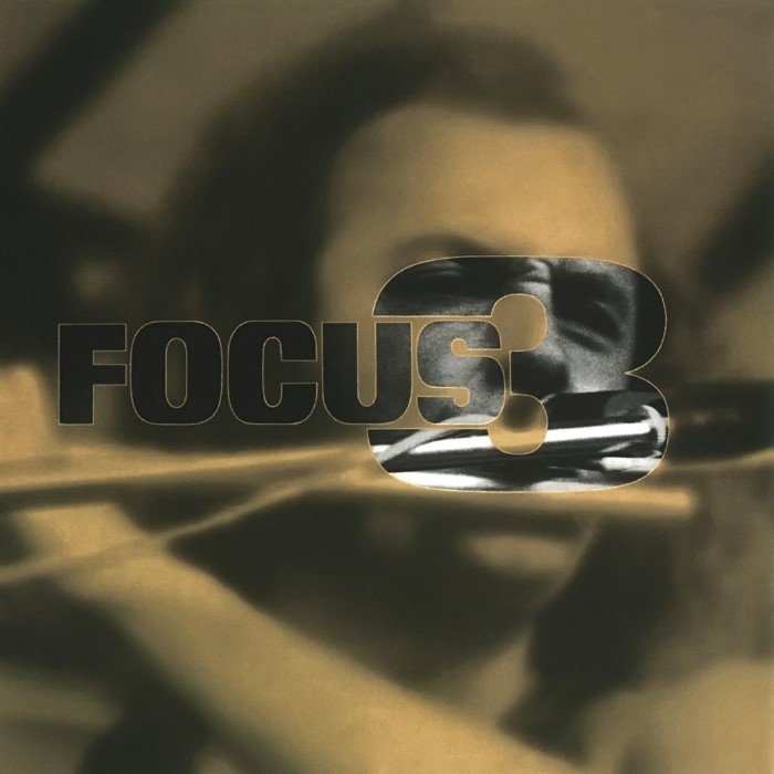 Focus 3