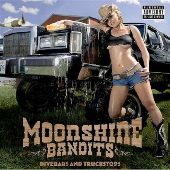 Divebars and Truckstops