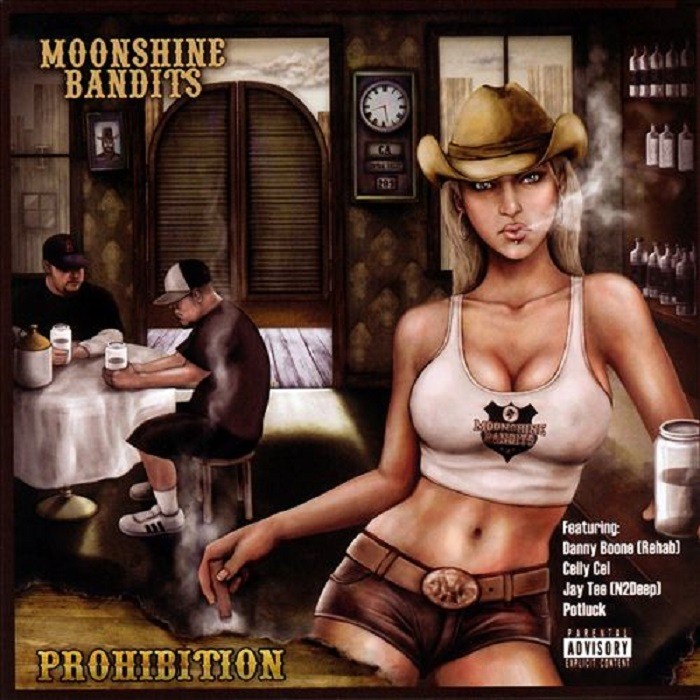 Prohibition
