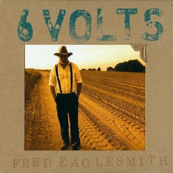 6 Volts