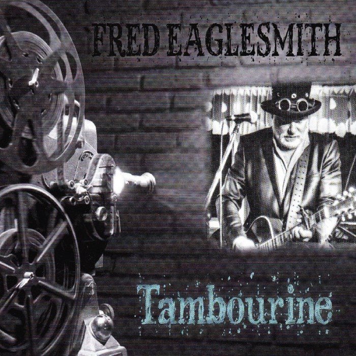 Tambourine