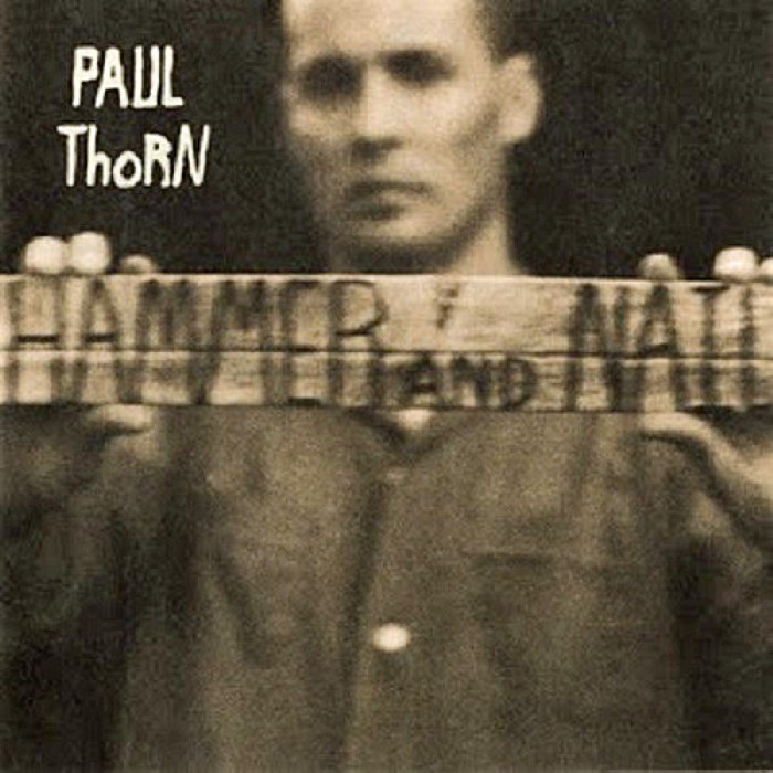 Hammer and Nail