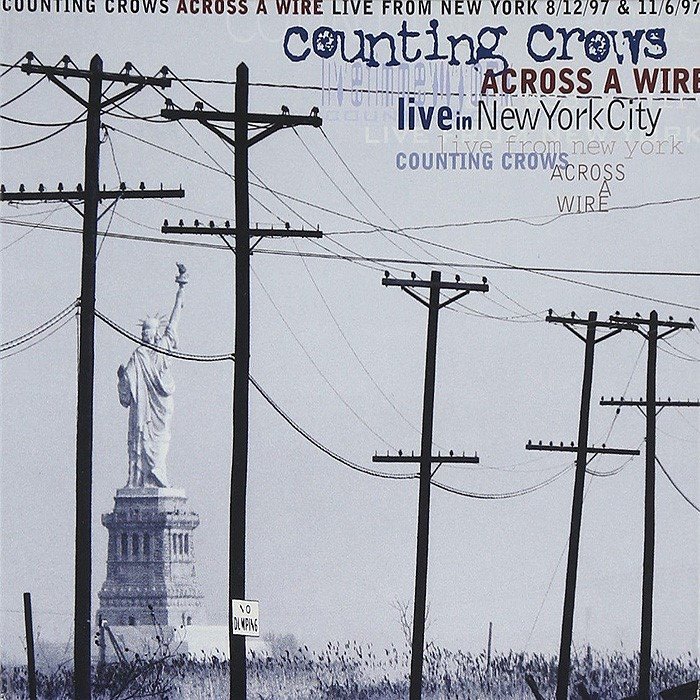 Across a Wire: Live in New York City