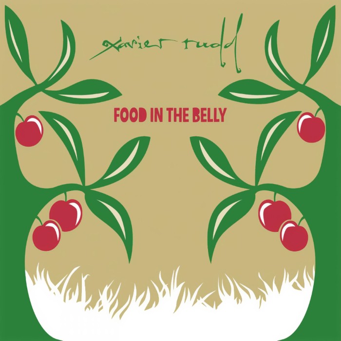 Food in the Belly