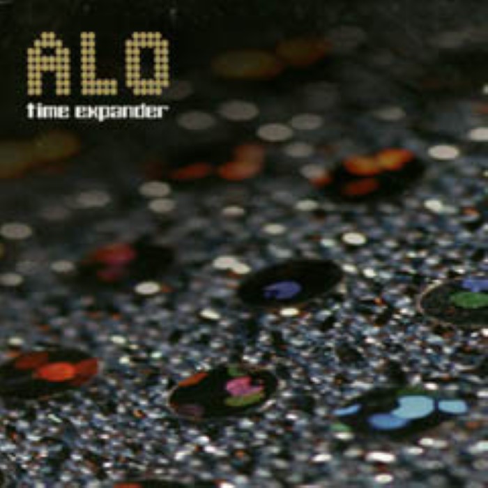 Time Expander