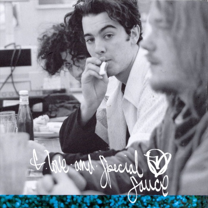 G. Love & Special Sauce