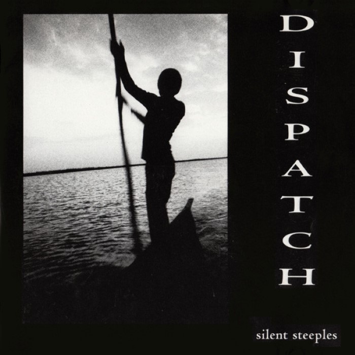 Silent Steeples