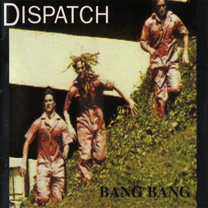 Bang Bang
