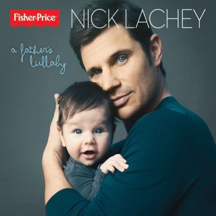 A Father's Lullaby