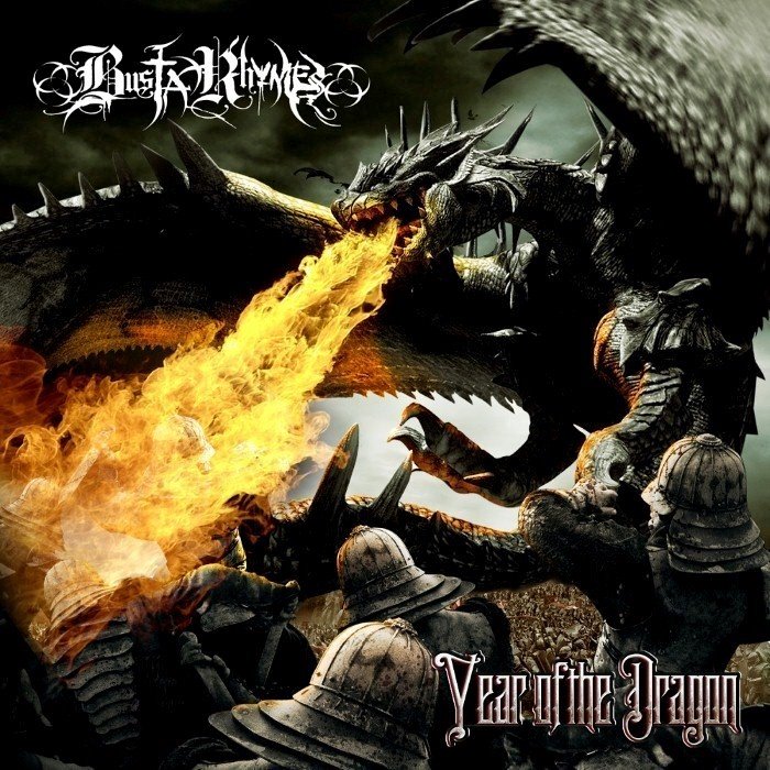 Year of the Dragon