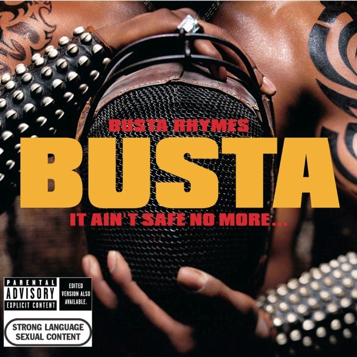 It Ain't Safe No More…