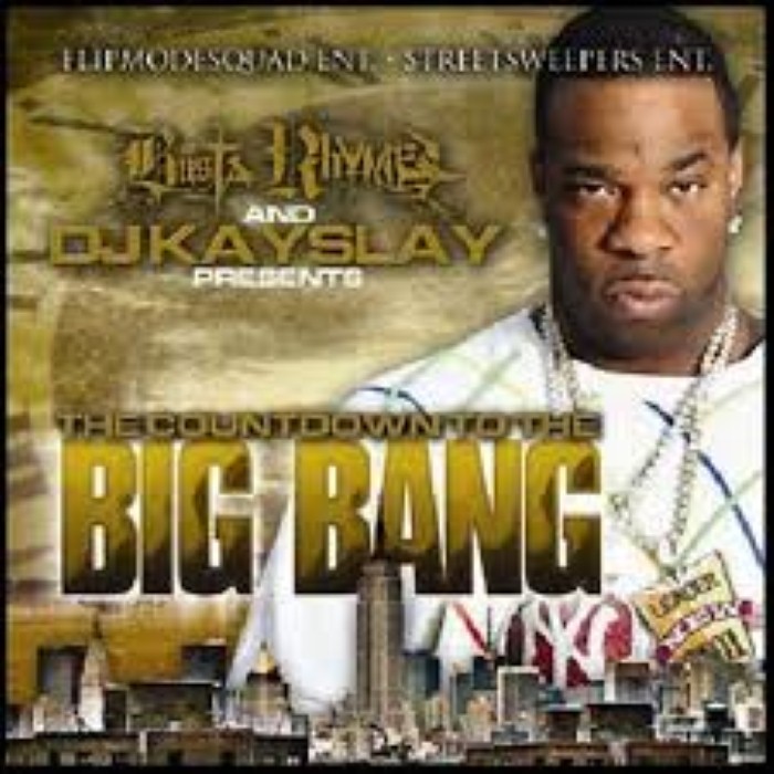 Countdown to the Big Bang