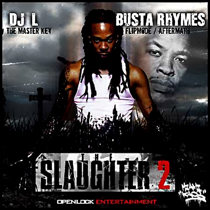 The Slaughter Part.2