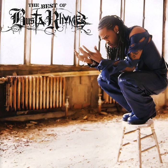 The Best of Busta Rhymes